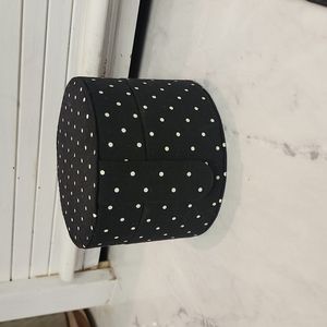 Kate Spade New York Women's Travel Jewelry Organizer for Rings/Earrings/Necklace